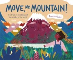 Move, Mr Mountain!
