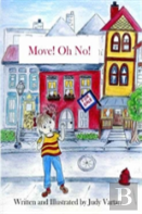 Move! Oh No!