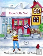Move! Oh No!