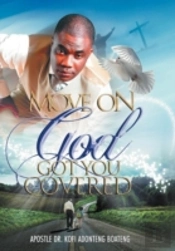 Move On, God Got You Covered!