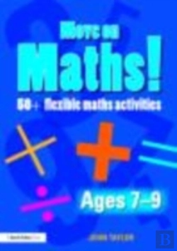 Bertrand.pt - Move On Maths! Ages 7-9