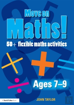 Bertrand.pt - Move On Maths! Ages 7-9