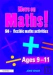 Move On Maths Ages 9-11