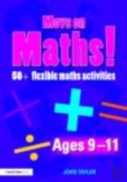 Bertrand.pt - Move On Maths Ages 9-11