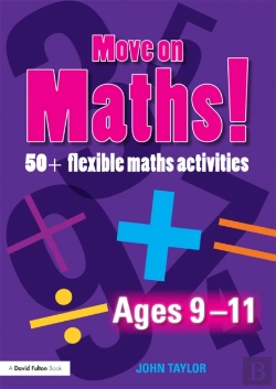 Bertrand.pt - Move On Maths Ages 9-11