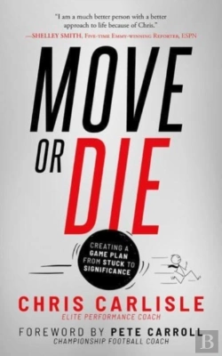 Bertrand.pt - Move Or Die