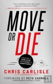 Move Or Die