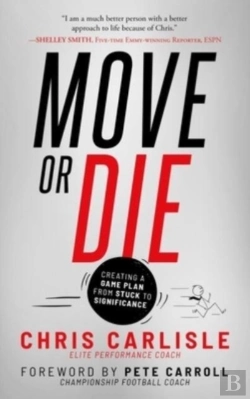 Bertrand.pt - Move Or Die