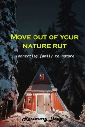 Move Out Of Your Nature Rut