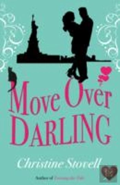 Move Over Darling