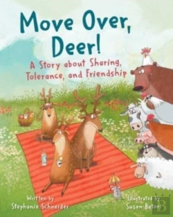 Bertrand.pt - Move Over, Deer!