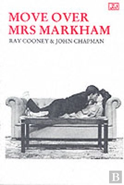 Bertrand.pt - Move Over Mrs.Markham