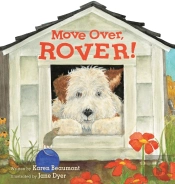Move Over Rover