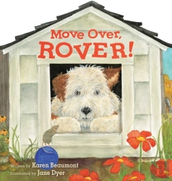 Bertrand.pt - Move Over Rover