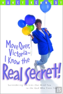 Bertrand.pt - Move Over, Victoria - I Know The Real Secret!