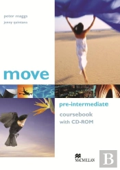 Move Pre-Intermediate