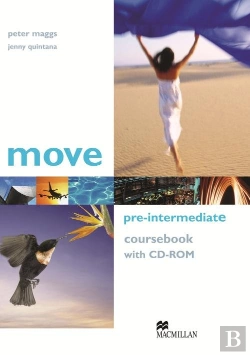Bertrand.pt - Move Pre-Intermediate