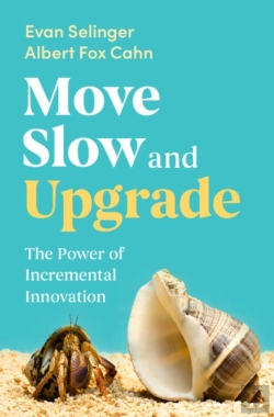 Bertrand.pt - Move Slow And Upgrade