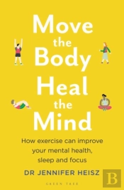 Move The Body Heal The Mind