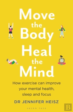Bertrand.pt - Move The Body Heal The Mind