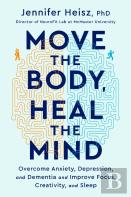 Move The Body, Heal The Mind