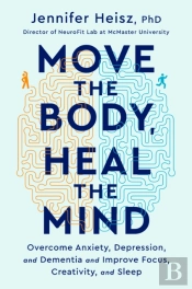 Move The Body, Heal The Mind