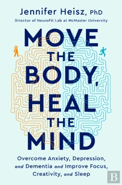 Bertrand.pt - Move The Body, Heal The Mind