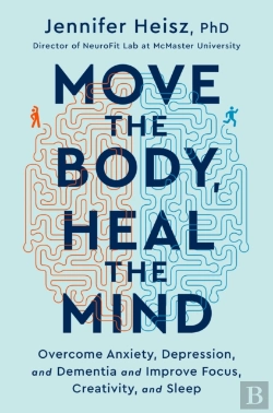 Bertrand.pt - Move The Body, Heal The Mind
