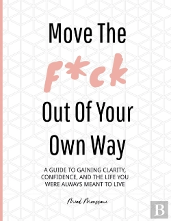 Bertrand.pt - Move The F*Ck Out Of Your Own Way