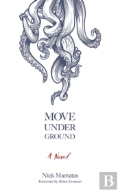 Move Under Ground