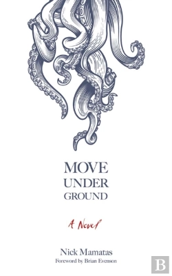 Bertrand.pt - Move Under Ground