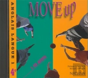 Move Up 4e Lv1 Cd Audio