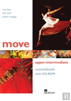 Bertrand.pt - Move Upper Intermediate