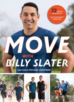 Bertrand.pt - Move With Billy Slater