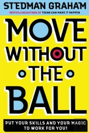 Move Without The Ball