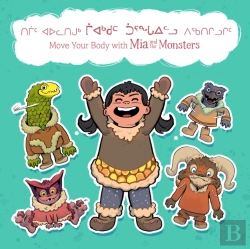 Bertrand.pt - Move Your Body With Mia And The Monsters