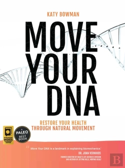 Bertrand.pt - Move Your Dna 2nd Ed