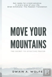 Move Your Mountains