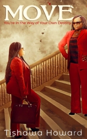 Move: You'Re In The Way Of Your Own Dest