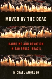 Moved By The Dead