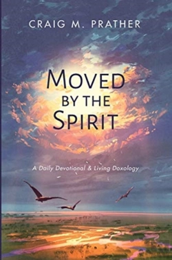 Bertrand.pt - Moved By The Spirit