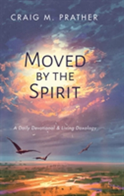 Bertrand.pt - Moved By The Spirit