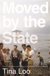 Moved By The State