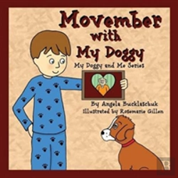 Bertrand.pt - Movember With My Doggy