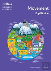 Movement Â€“ Pupil Book 4