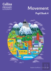 Movement Â€“ Pupil Book 4
