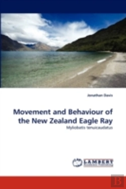 Bertrand.pt - Movement And Behaviour Of The New Zealand Eagle Ray