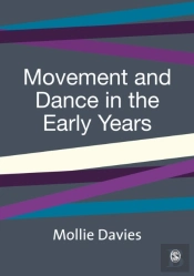 Movement And Dance In Early Childhood