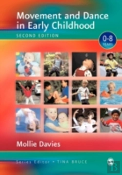 Bertrand.pt - Movement And Dance In Early Childhood
