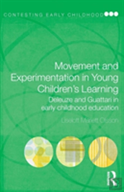 Bertrand.pt - Movement And Experimentation In Young Children'S Learning